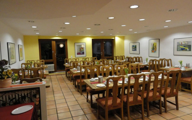 Solitaire Hotel & Boardinghouse Berlin