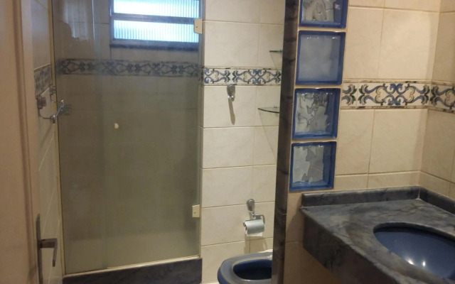 Apartamento Mascarenhas