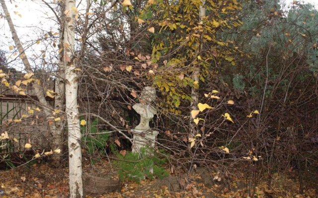 Pierrepoint Bed & Breakfast