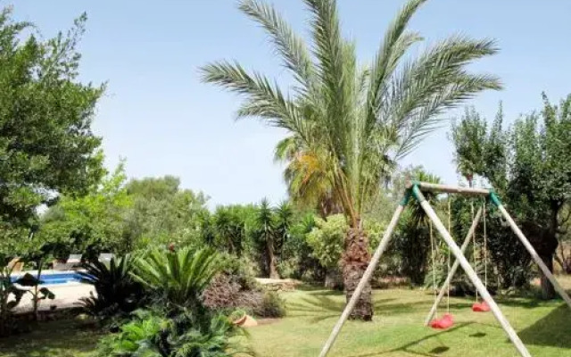 Son Francoi (INC110)