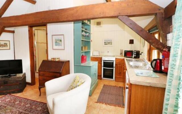Breach Cottage