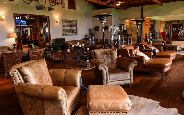 Monreale Resort Parque Aquático