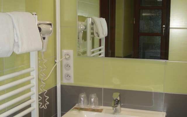 Auberge Aux Portes de Conques