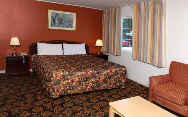 Granada Inn