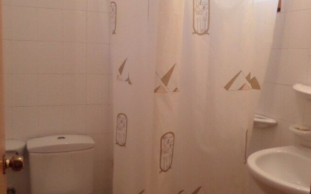 Cerit Hotel