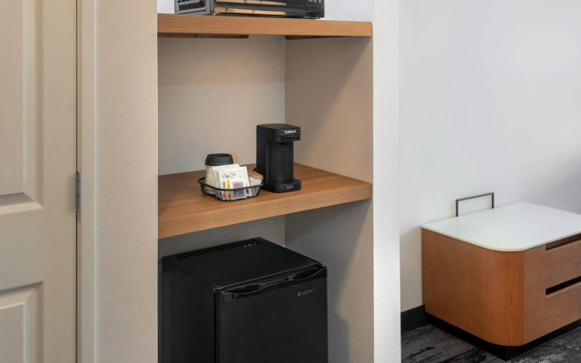 Fairfield Inn & Suites by Marriott Rome