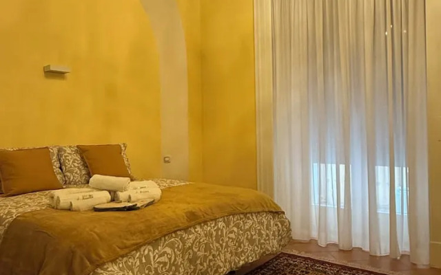 Palazzo Dogana Room & Suite