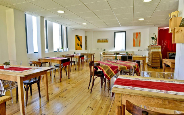 Hôtel du Pourtalet