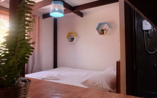 Island Native Bungalows Resort