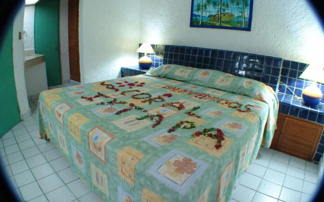 Coral Ixtapa