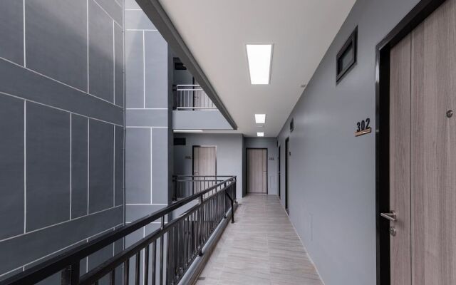 Aqua Residences