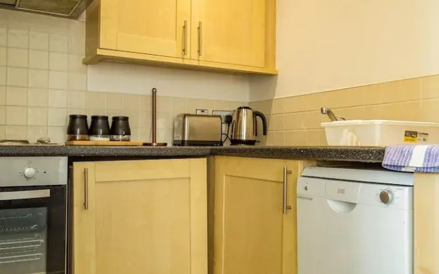 Kent Street - Apt 3