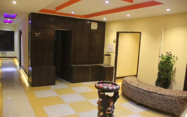 hotel vikrant