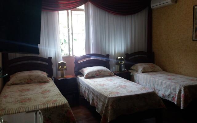 KzaSpaçoZen Cama&Cafe