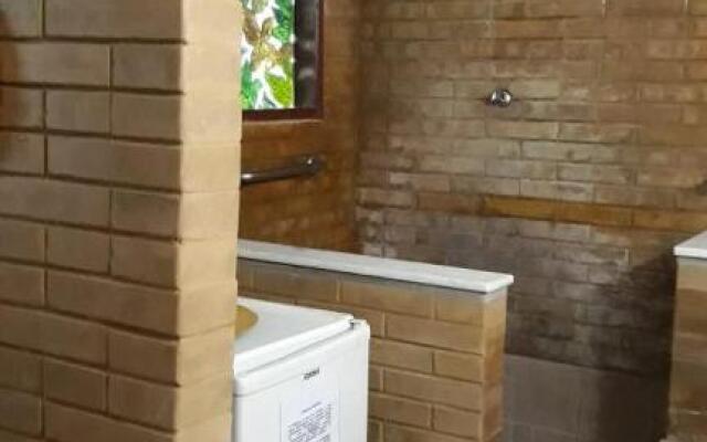 Hotel Fazenda Terra Ramos