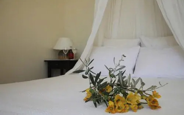 Urania Luxury Villas