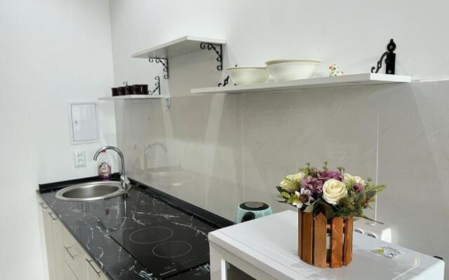 Baikonyr Apartments, 2 rooms in the heart of Almaty