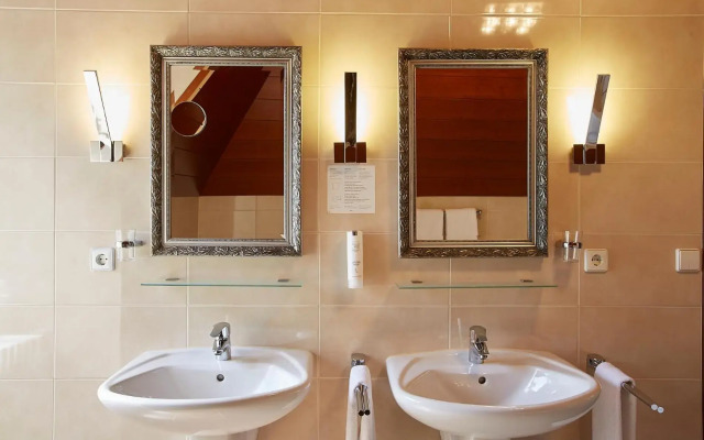 Hotel Beek