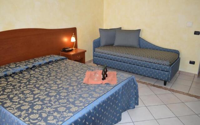 Residence Alberghiero Eolie