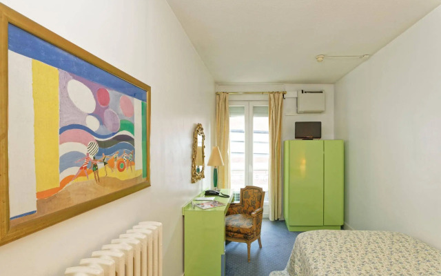 Hostel Toulouse Wilson