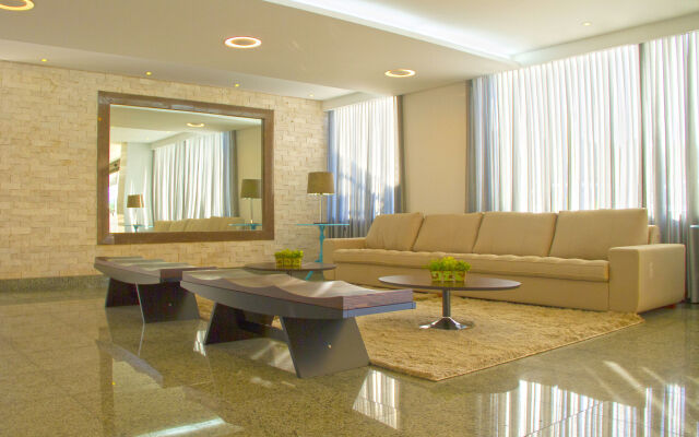Plaza Inn Breeze Aeroporto