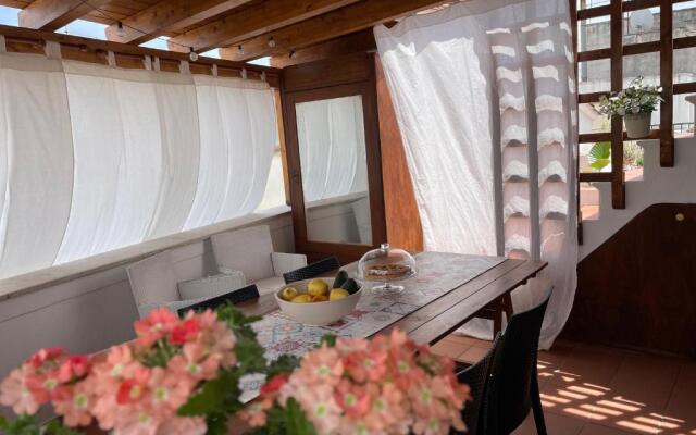 Dimora Bellini Apartment and Rooms