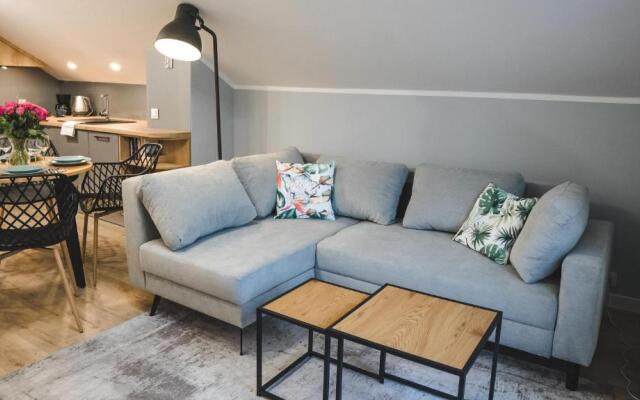 Sun & Snow Polanica Residence