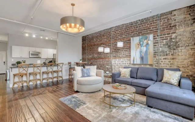 Broughton Street Bungalow - Steps To Everything