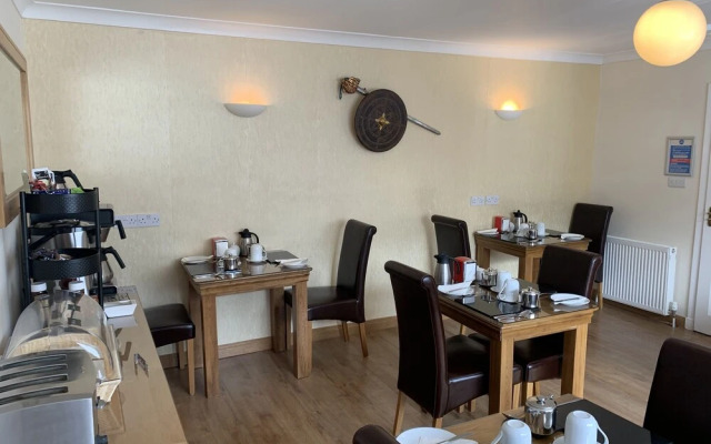Silverstrands Guest House