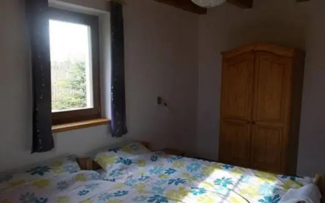 Bárókerti Vendégház