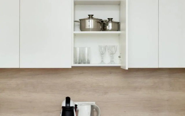 Kalamehe Apartment 4 near City center