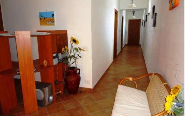 Affittacamere Ciuscia