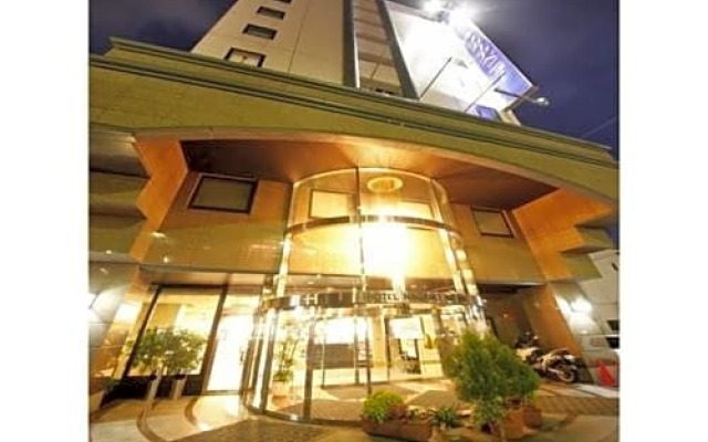 Hotel Nagano Avenue - Vacation STAY 78352v