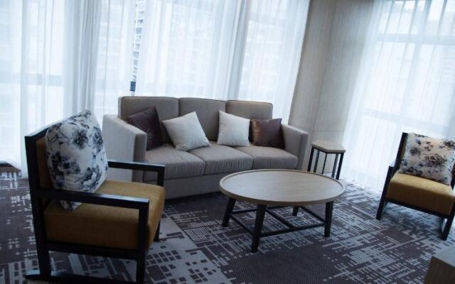 Lige Holiday Hotel