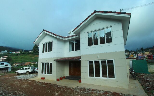Hotel Maple Suites By OYO Rooms