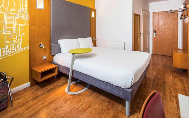 ibis Styles Crewe