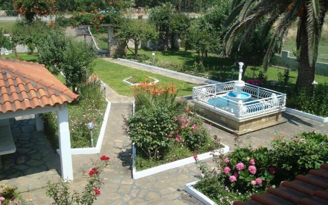 Villa Tonia Apartments