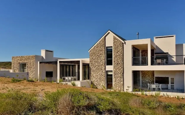 The Shark Bay Private Villas