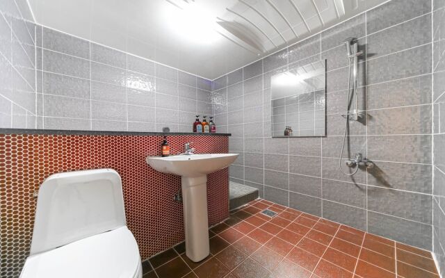 Daegu Seongseo Grigo