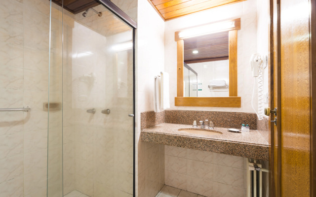 Hotel Laghetto Gramado