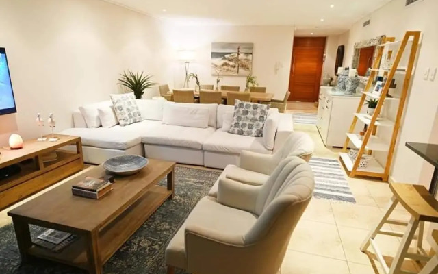 30 Degrees Beach Apartment Umdloti