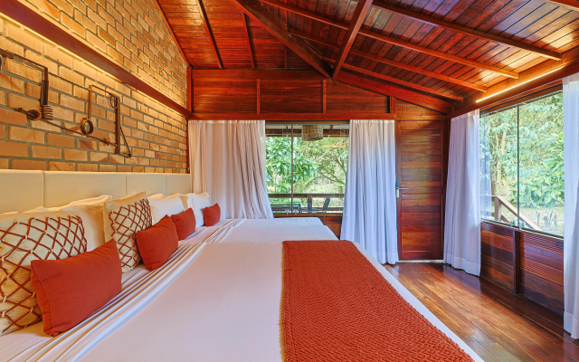 Eco Luar Boutique Hotel