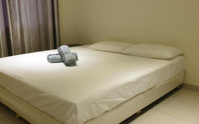 Westfield Homestay Fiji