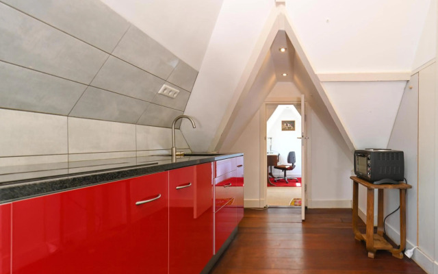 Xaviera's Bed and Breakfast