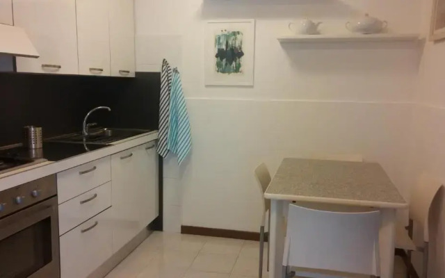 Appartamento Carboncina