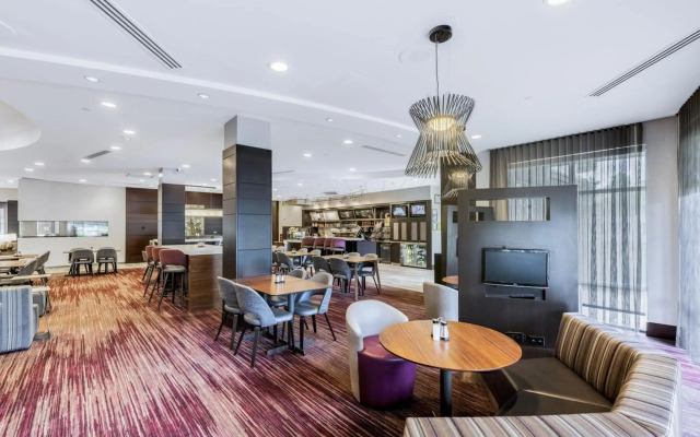 Courtyard by Marriott Boston Waltham