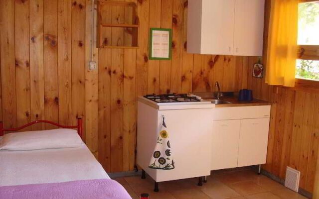 Camping Village Riviera