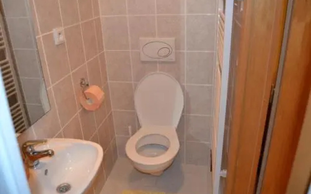 Ubytování v soukromí Olomučany