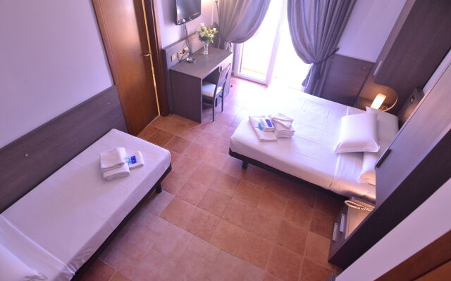 Hotel Mirti