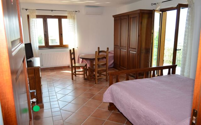 B&B Le Cicale